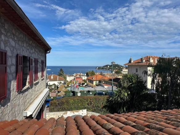 5 Bedroom Villa/House in St Jean Cap Ferrat 10