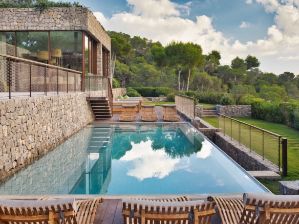 5 Bedroom Villa/House in Ibiza 36