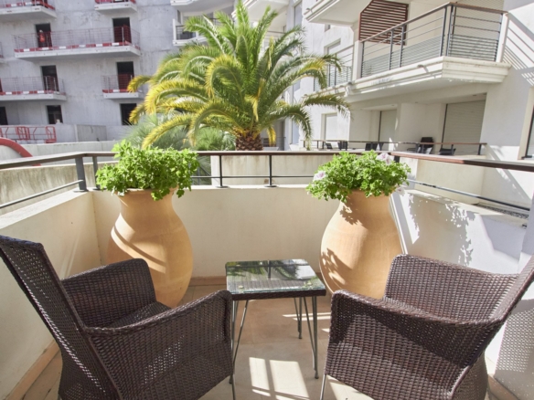 1 Bedroom Apartment in Cannes 14