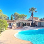 5 Bedroom Villa/House in Puget Sur Argens 5