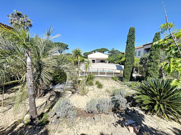 3 Bedroom Villa/House in Saint Tropez 28