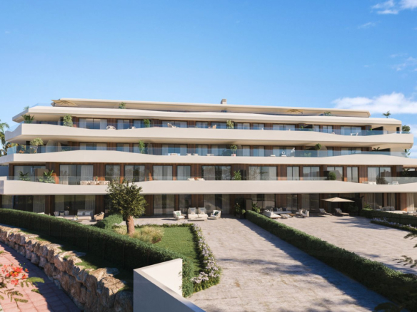 3 Bedroom Apartment in Fuengirola 26