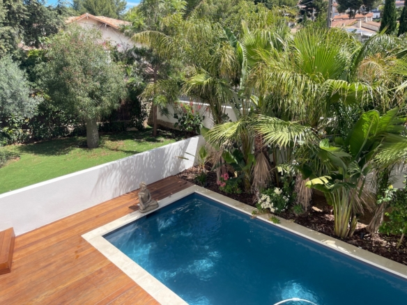 4 Bedroom Villa/House in Bandol 24