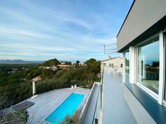 5 Bedroom Villa/House in Begur 22