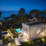 7 Bedroom Villa/House in Cap D Antibes 8
