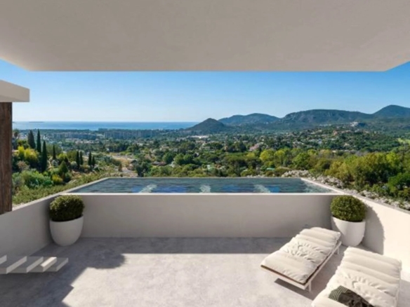 3 Bedroom Villa/House in Mandelieu La Napoule 2