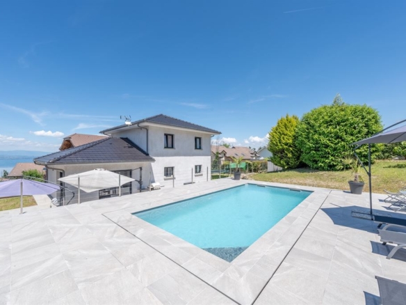 4 Bedroom Villa/House in Evian Les Bains 26