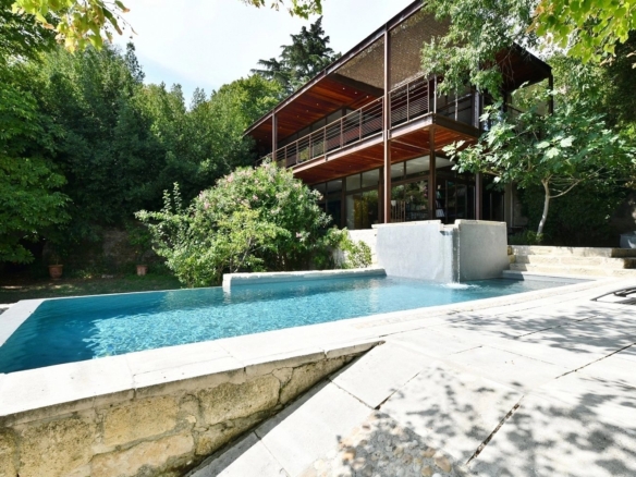4 Bedroom Villa/House in Uzes 14