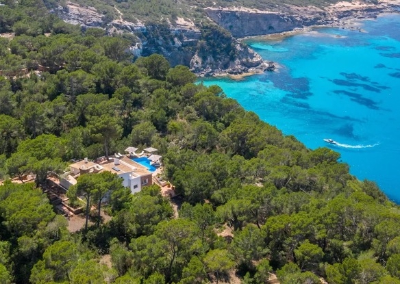 6 Bedroom Villa/House in Formentera 36