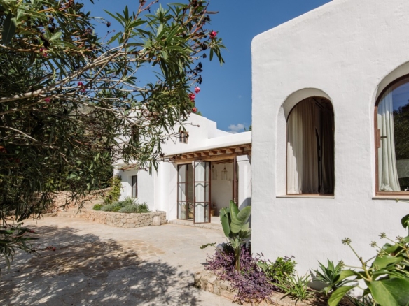 7 Bedroom Villa/House in San Lorenzo 6