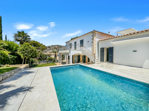 5 Bedroom Villa/House in Port Andratx 4
