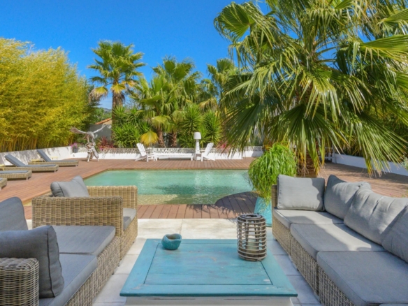 4 Bedroom Villa/House in Allauch 20