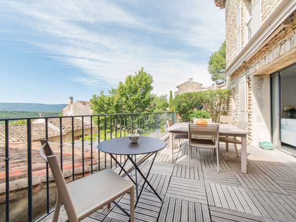 3 Bedroom Villa/House in Goult 10