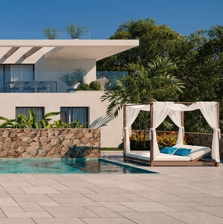 5 Bedroom Villa/House in Ibiza 4