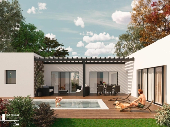 5 Bedroom Villa/House in Calonge 32