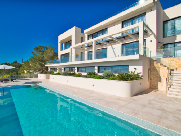 7 Bedroom Villa/House in Port Andratx 24