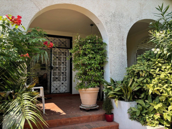 3 Bedroom Villa/House in Cap D Antibes 12