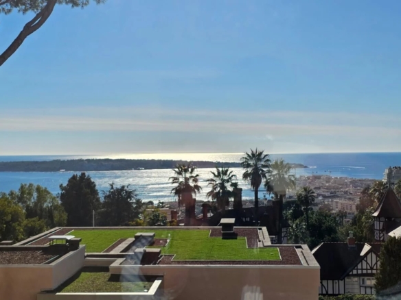 4 Bedroom Apartment in Cannes 6