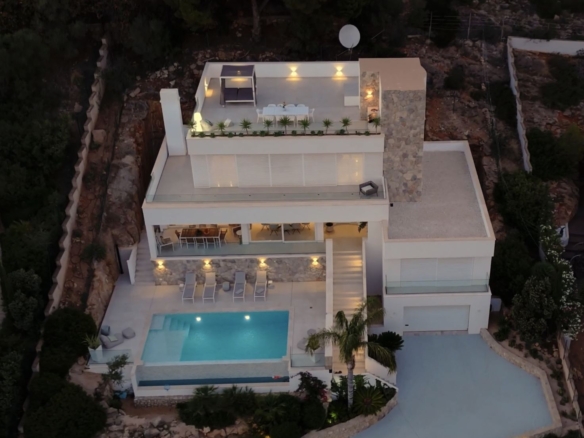 4 Bedroom Villa/House in Port Andratx 36