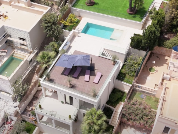 3 Bedroom Villa/House in Santa Ponsa 16