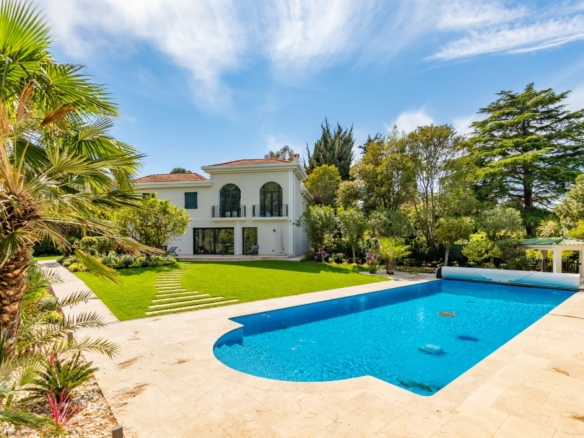 5 Bedroom Villa/House in Cap D Antibes 14