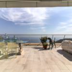 3 Bedroom Apartment in Eze 10