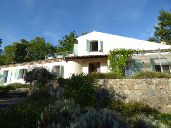 5 Bedroom Villa/House in Seillans 8