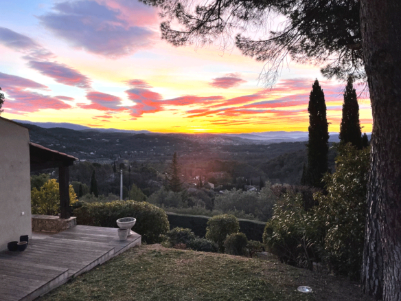 5 Bedroom Villa/House in Seillans 8