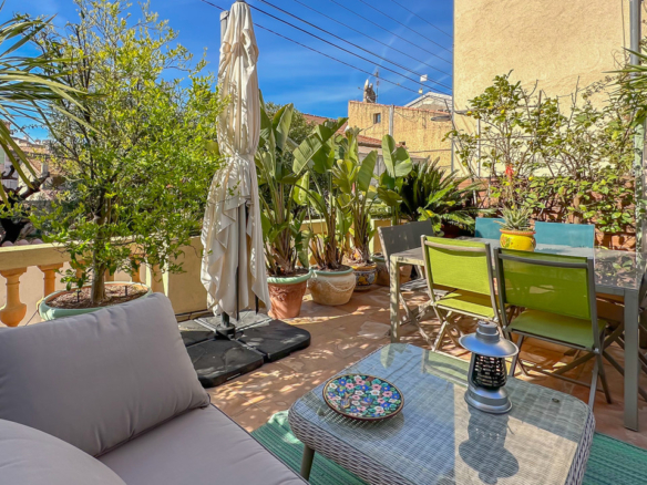 3 Bedroom Villa/House in Antibes 30