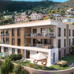 3 Bedroom Apartment in Beausoleil 7