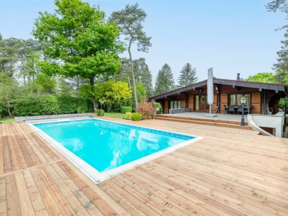 4 Bedroom Chalet in Sciez 22
