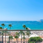 3 Bedroom Apartment in Cannes 4