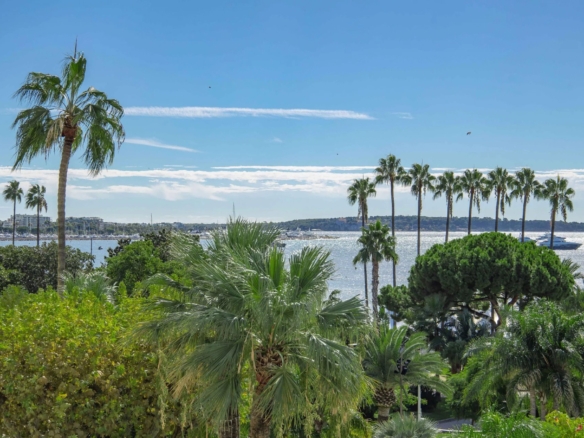 3 Bedroom Apartment in Cannes 28