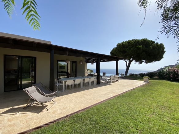 5 Bedroom Villa/House in Begur 12