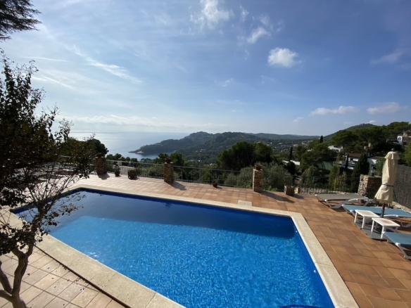 5 Bedroom Villa/House in Begur 18