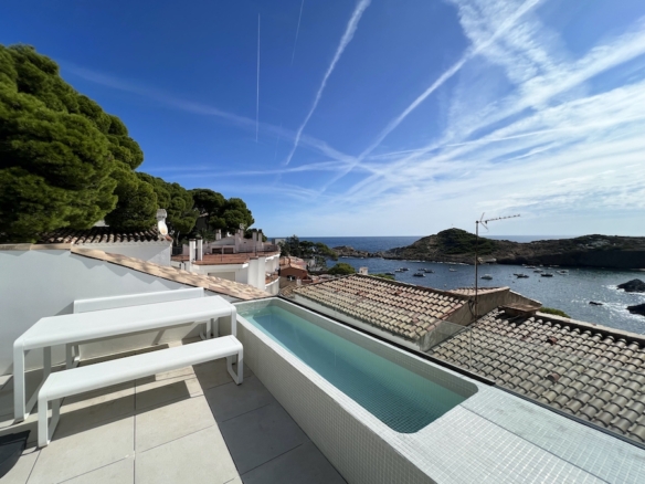 4 Bedroom Villa/House in Begur 14
