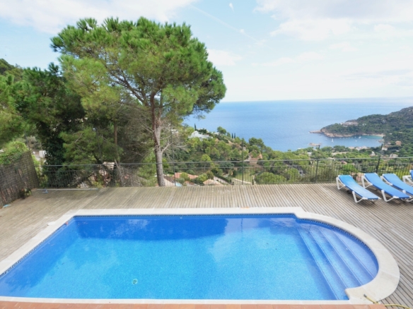 6 Bedroom Villa/House in Begur 16