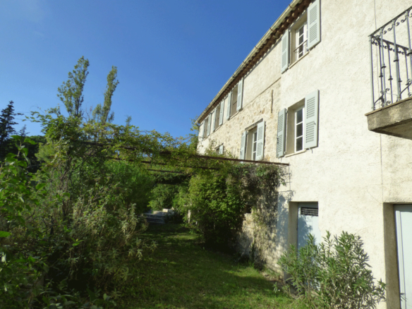 3 Bedroom Villa/House in Seillans 20