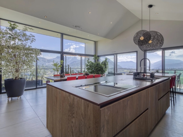 4 Bedroom Villa/House in Argonay 6
