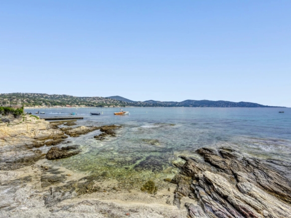 4 Bedroom Villa/House in Ste Maxime 6