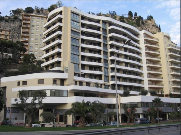 2 Bedroom Apartment in Monaco 14