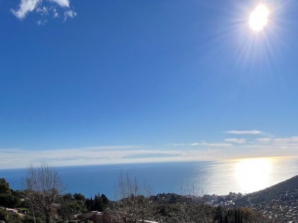 5 Bedroom Villa/House in La Turbie 14