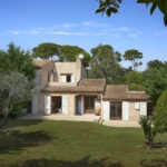 4 Bedroom Villa/House in Cap D Antibes 13