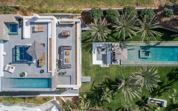 5 Bedroom Villa/House in Can Furnet 4