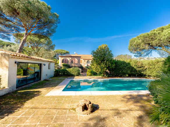 7 Bedroom Villa/House in Ste Maxime 4