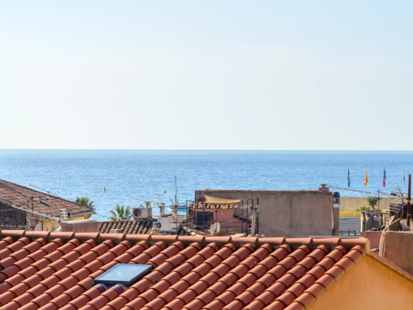 4 Bedroom Apartment in Cassis 12