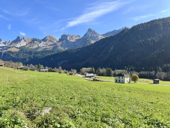 5 Bedroom Chalet in Le Grand Bornand 16
