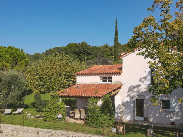 3 Bedroom Villa/House in Fayence 30