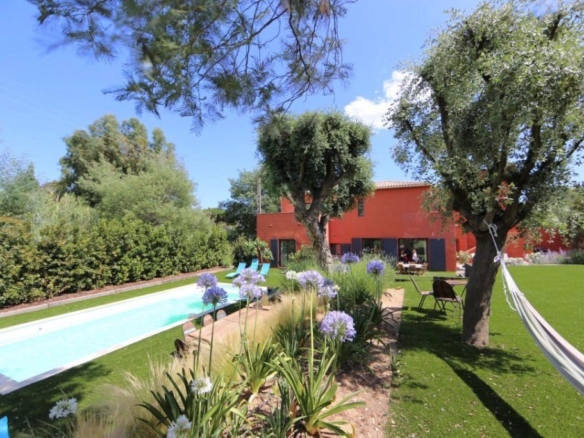 5 Bedroom Villa/House in Grimaud 12