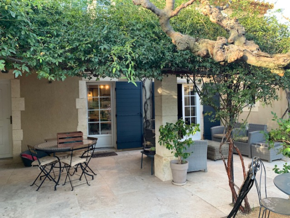 4 Bedroom Villa/House in Uzes 6